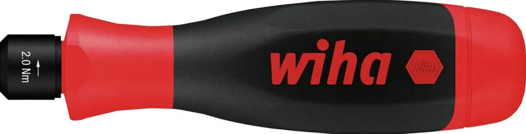 Wiha Momentschroevendraaier easyTorque 36236