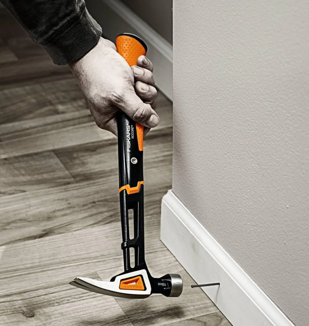 Fiskars Klauwhamer Isocore M