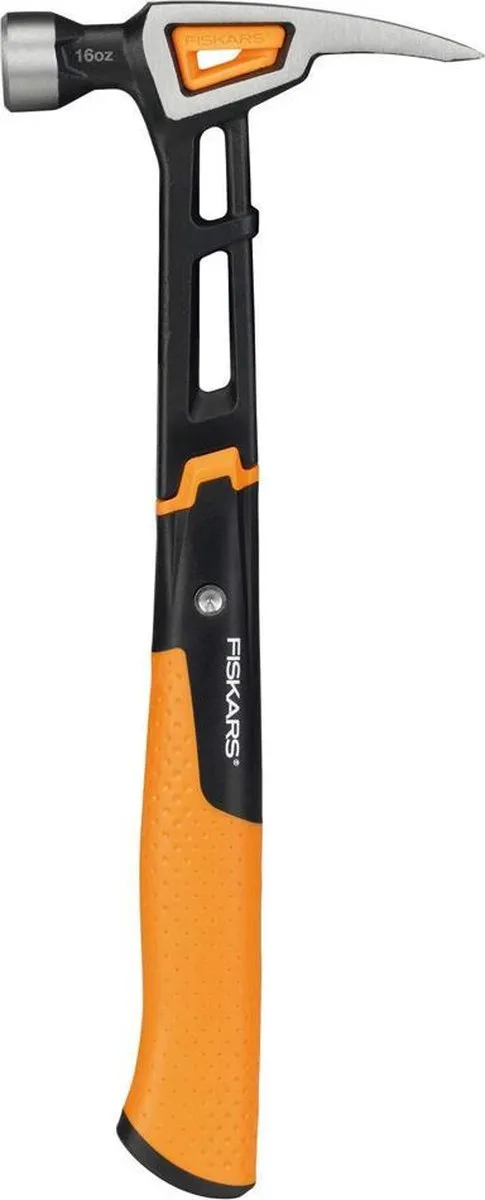 Fiskars Klauwhamer Isocore M