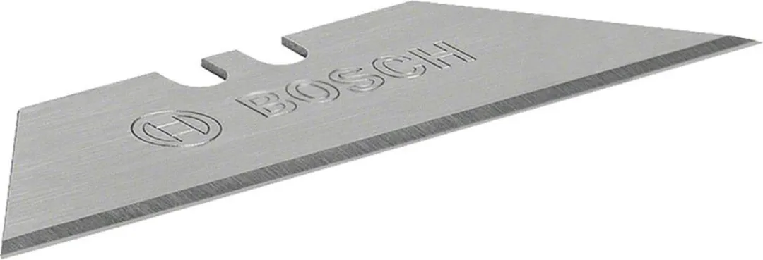 Bosch Professional Wisselmesjes 1600A016ZH - 10 Stuks - Metaal