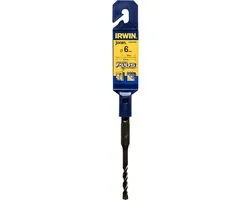 Irwin SDS-Plus Hamerboor 6x110mm - Beton