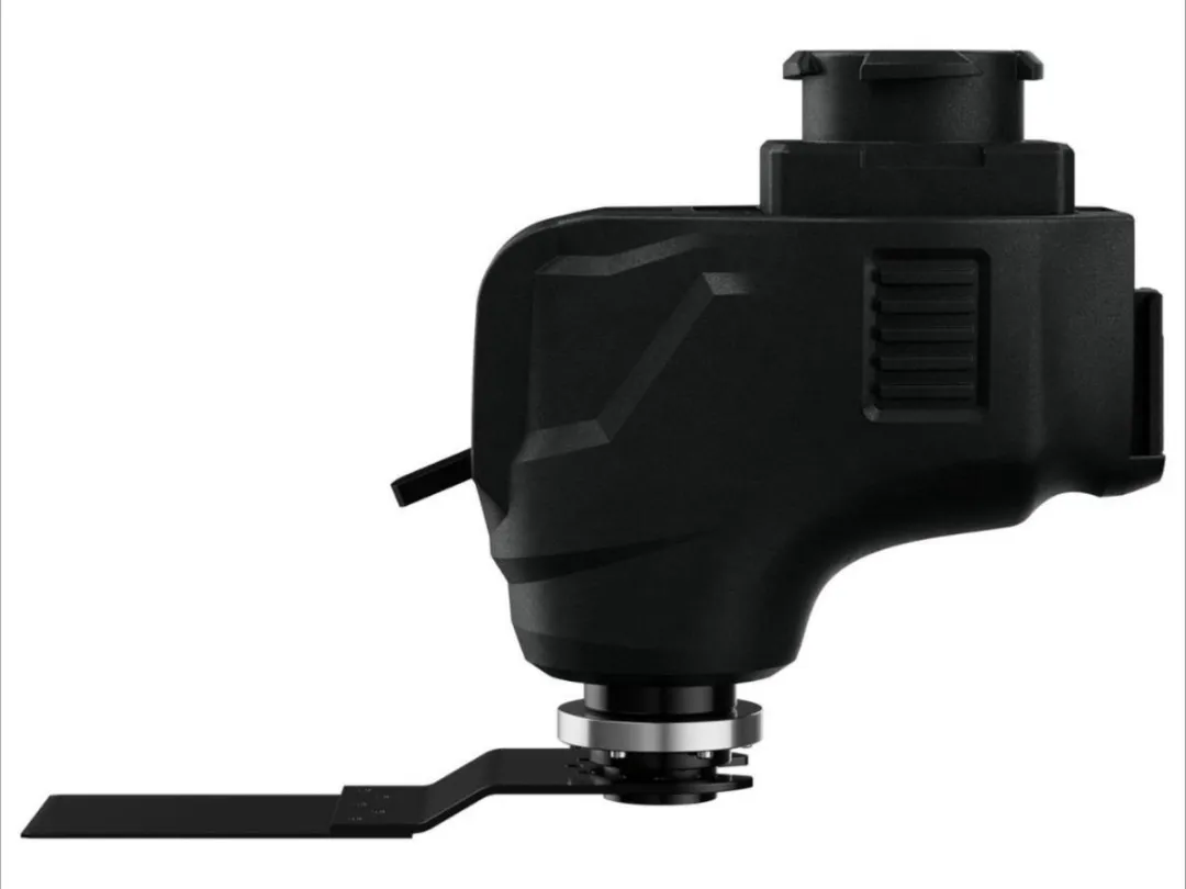 PARKSIDE 3-in-1 Accu-Combi-Apparatuur 20V - 22 Accessoires