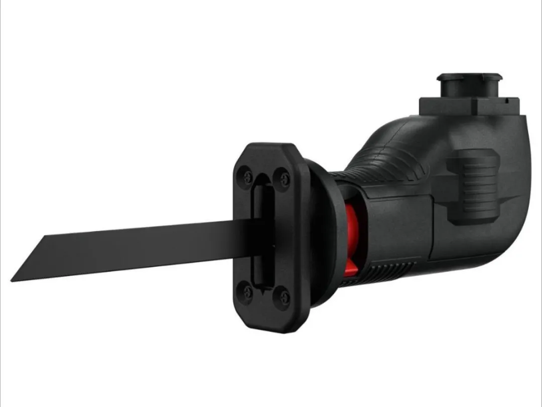 PARKSIDE 3-in-1 Accu-Combi-Apparatuur 20V - 22 Accessoires