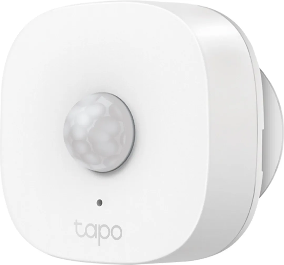 TP-Link Tapo T100 Bewegingsensor