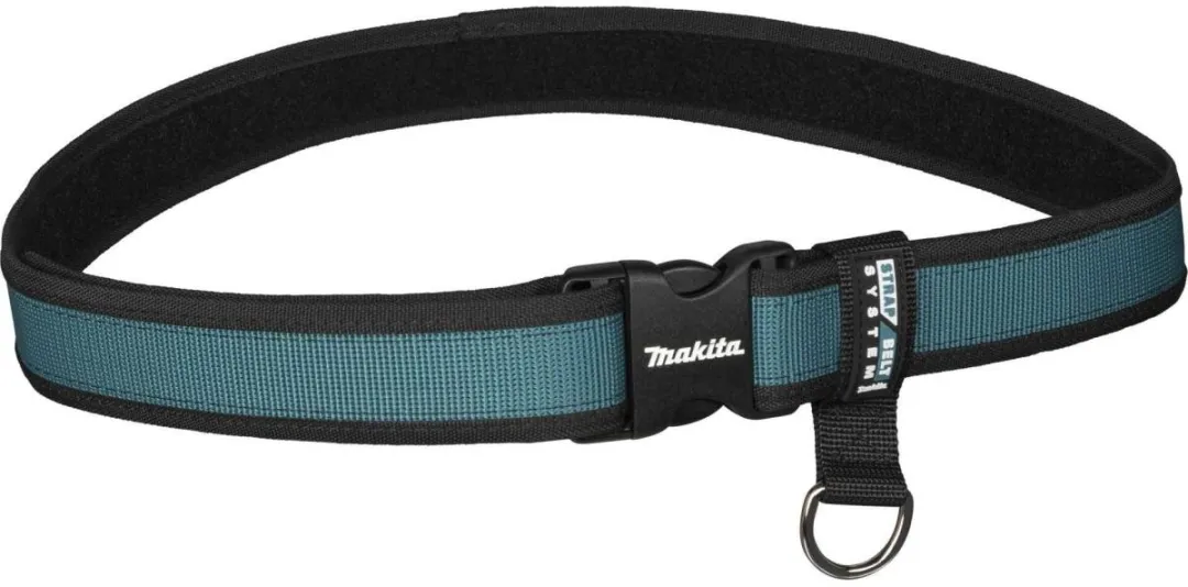 Makita Gereedschapsriem met snelsluiting E-05337