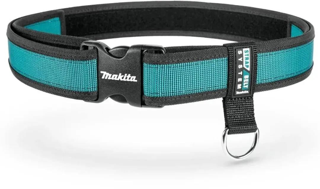 Makita Gereedschapsriem met snelsluiting E-05337