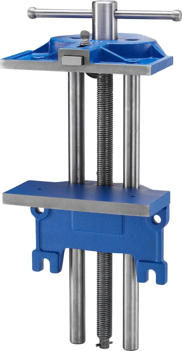 Irwin Houtbewerkingsbankschroef T5212PD 230mm