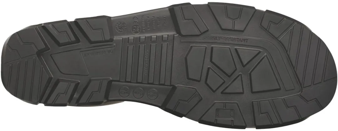 Dunlop Acifort JobGUARD NA0KL01 Knielaars - 49/50