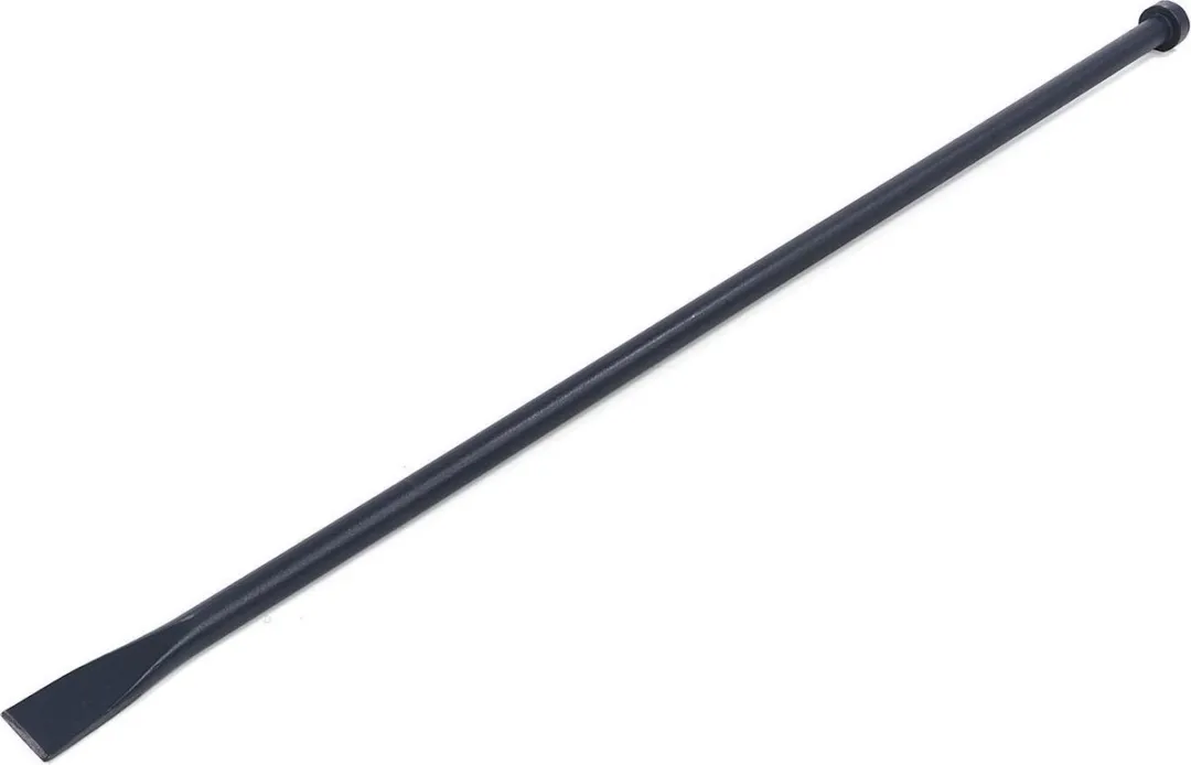 HBM Stootijzer 1500 x 30 mm