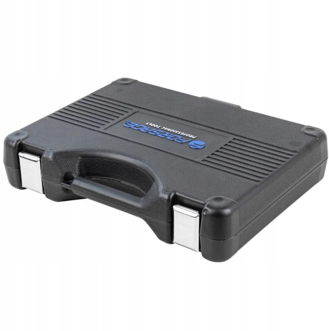 Forsage F-4603-5(57610) Doppenset 69-delig - met ratel en koffer