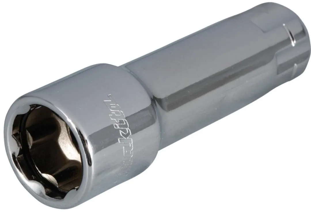 Makita 6-GL 75mm Verlengstuk - Zilver