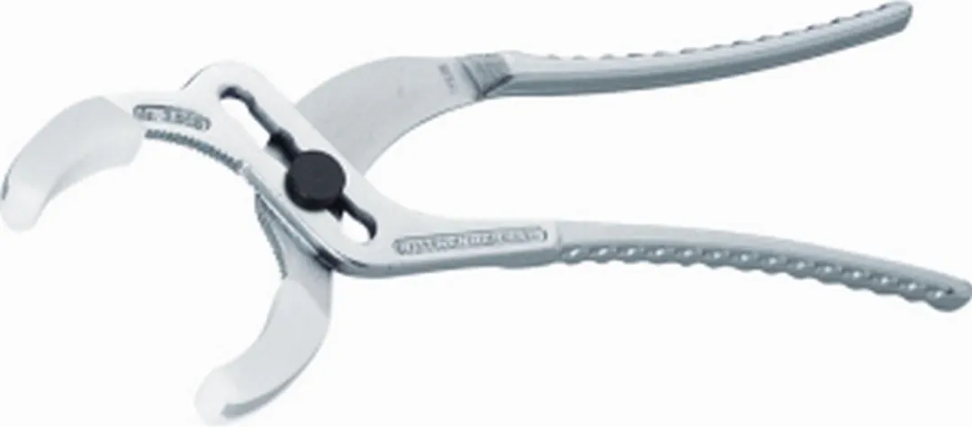 ROTH sifontang, le 250mm, spanwijdte 14 - 62mm