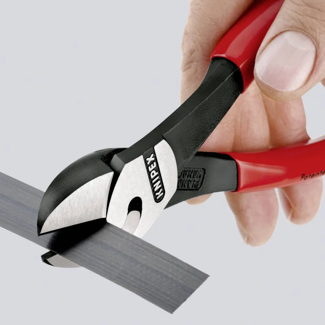 Knipex TwinForce 7371180 Zijsnijtang 180mm