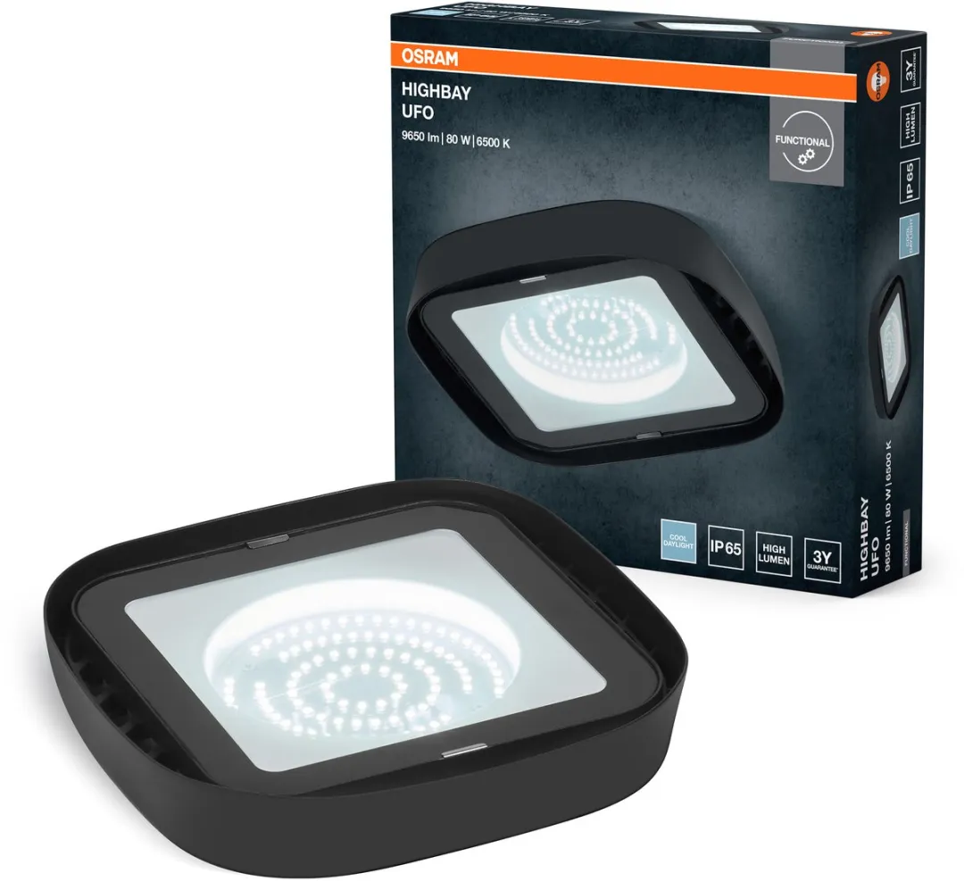 Osram Highbay UFO AC630170155 Plafondlamp
