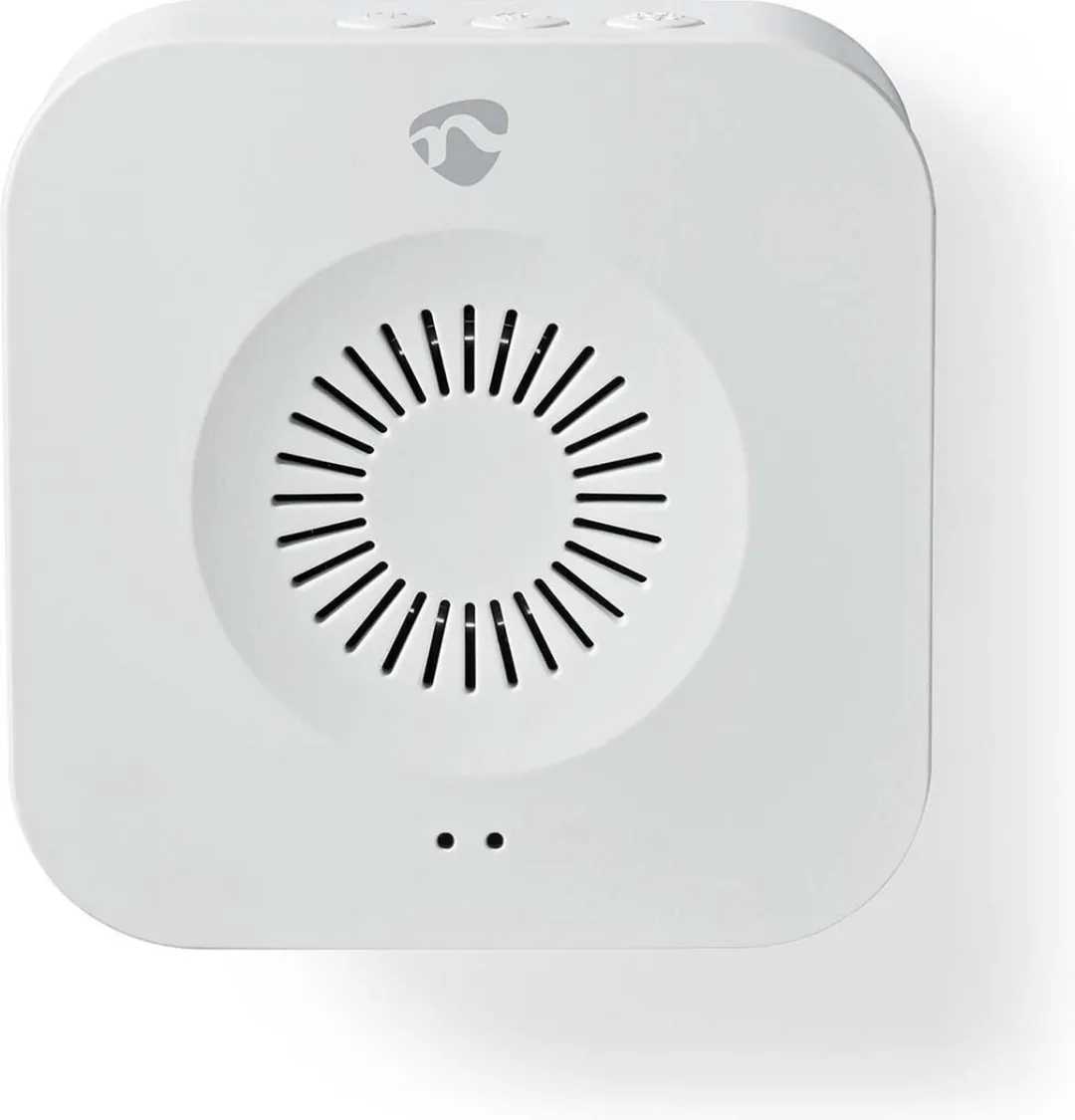 Nedis SmartLife Gong WIFICDPC20WT