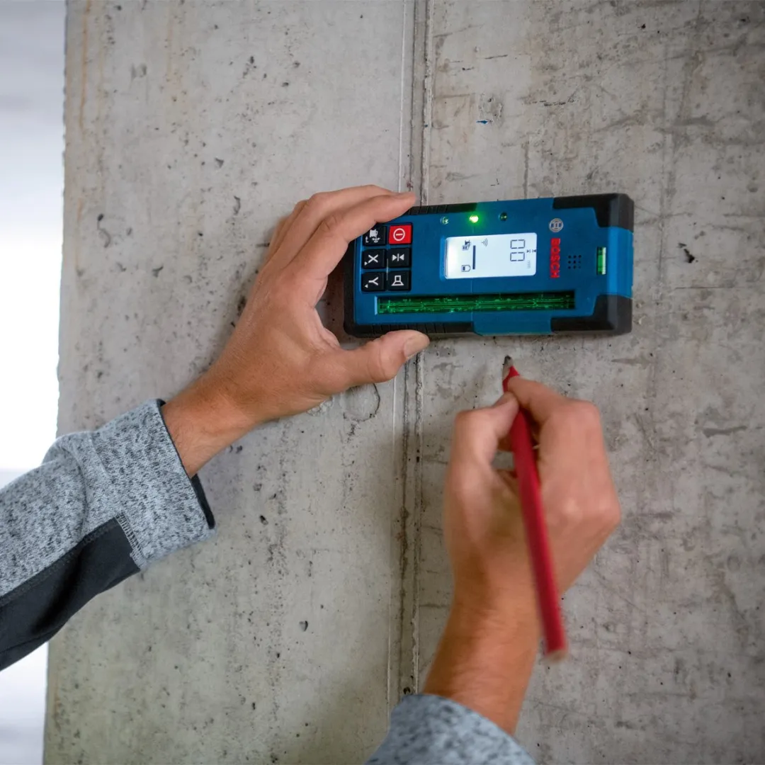 Bosch Professional LR 65 G Laserontvanger