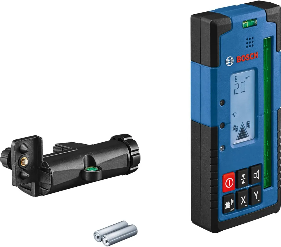 Bosch Professional LR 65 G Laserontvanger