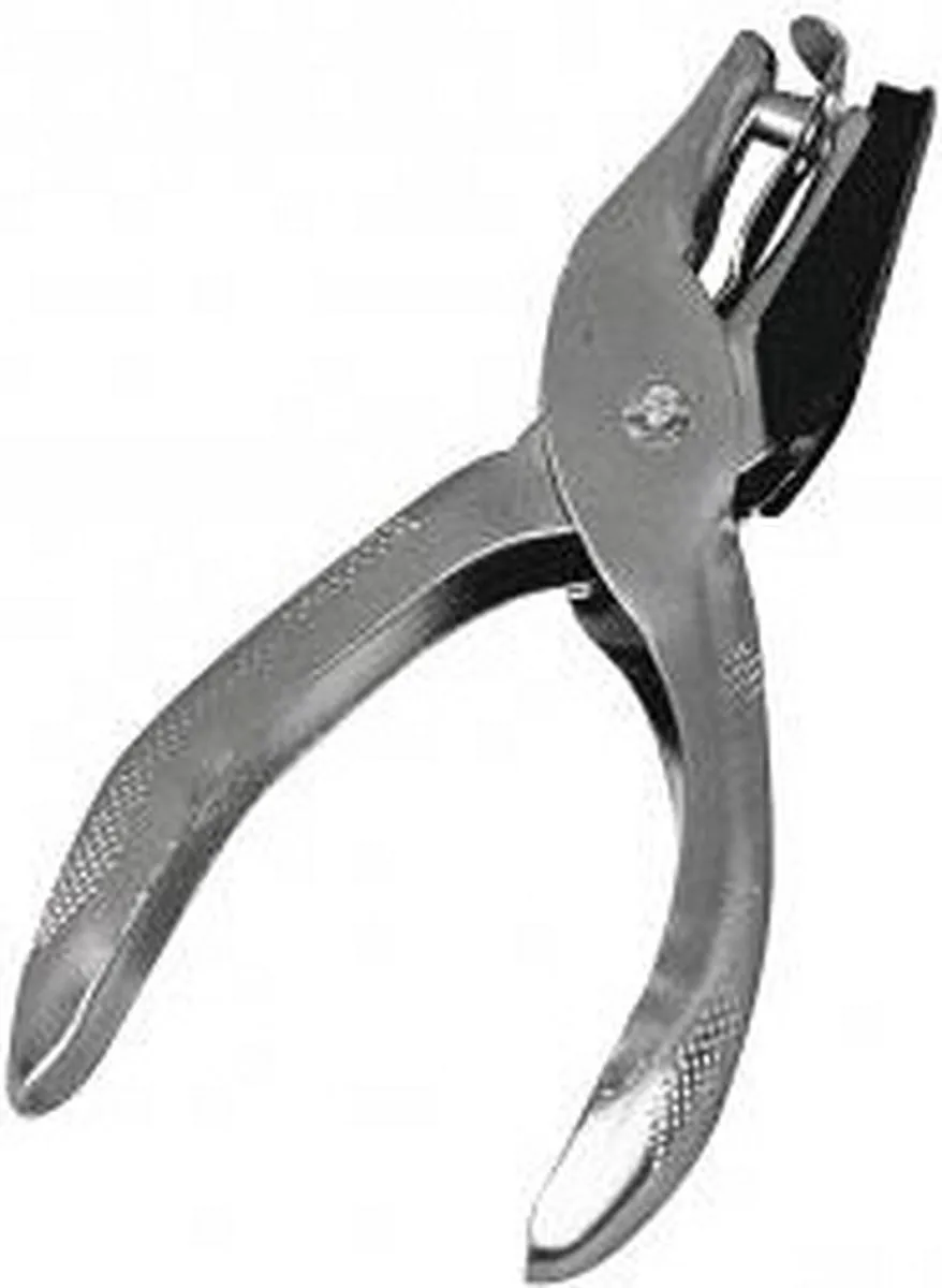 Rayher Gaatjestang 4mm