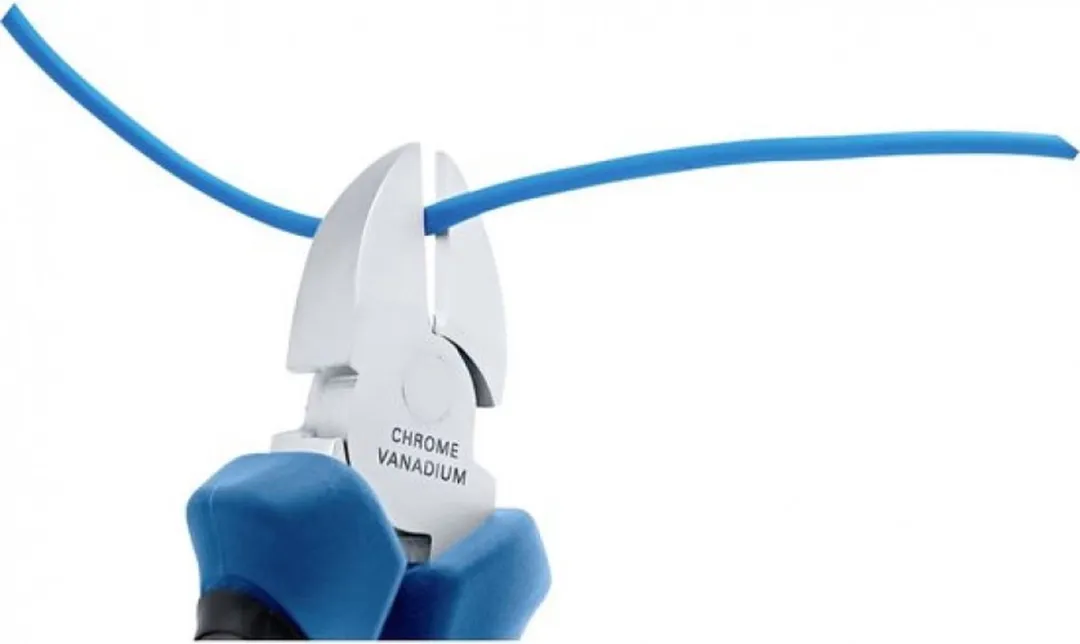 Bosch Professional Diagonale Zijkniptang 160mm - Blauw