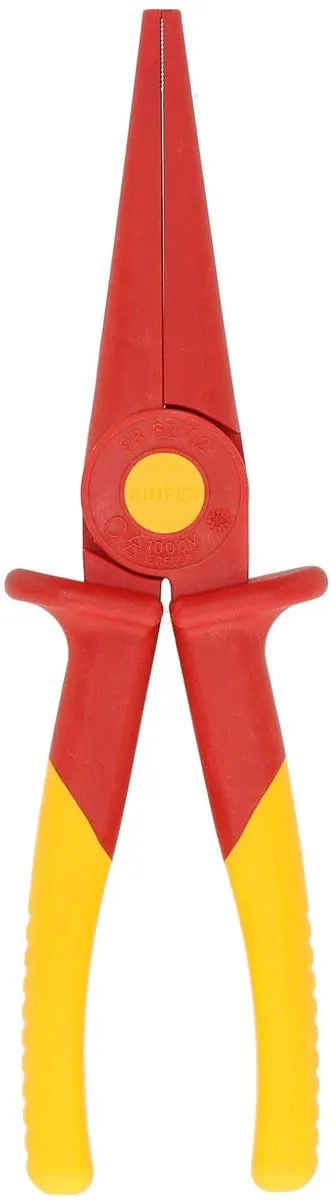 Knipex 9862 Combinatietang 220mm - Massieve kunststof