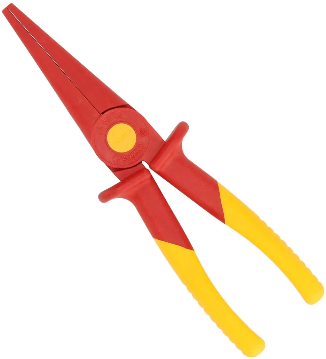 Knipex 9862 Combinatietang 220mm