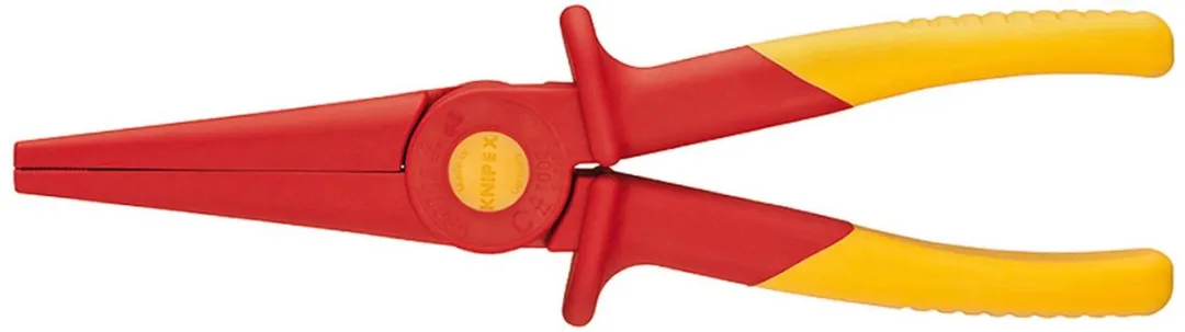 Knipex 9862 Combinatietang 220mm - Massieve kunststof