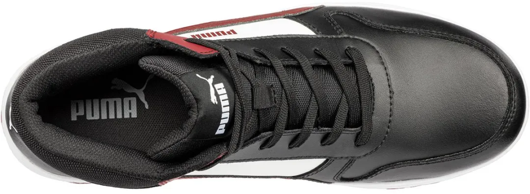 PUMA Frontcourt S3L 630050 Veiligheidsschoenen - 48