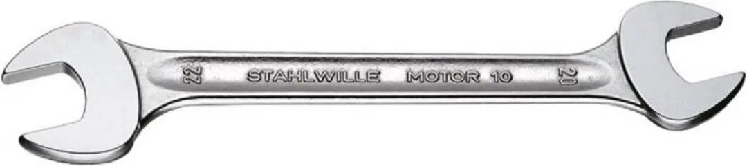 Stahlwille 40033032 Dubbele Steeksleutel 30-32mm