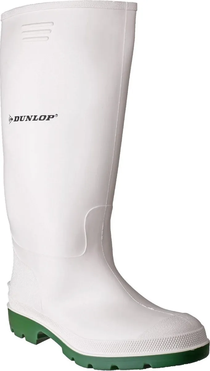 Dunlop Pricemastor 380BV Wellington Boots