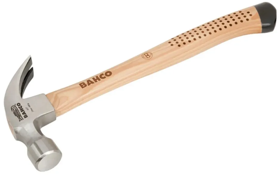 Bahco Houten Handgreep Klaphamer 24cm