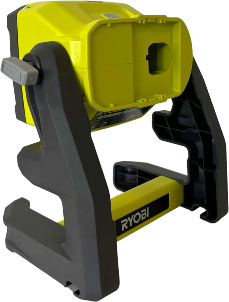 Ryobi RLFD18-0 LED-accuspot 18V 1800lm - afbeelding 2 van 5