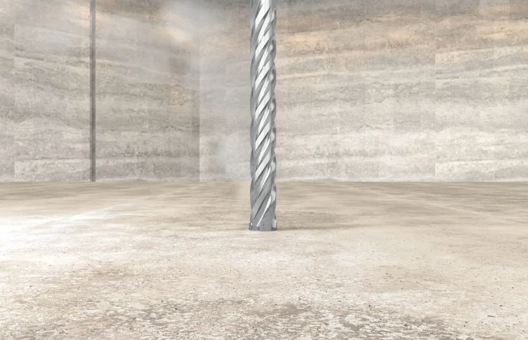 Fischer SDS Max IV Boor 30/800/920 - 057779