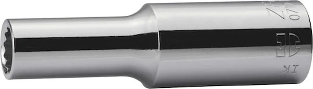 Würth POWERDRIV 1/2" Dopsleutel 20mm