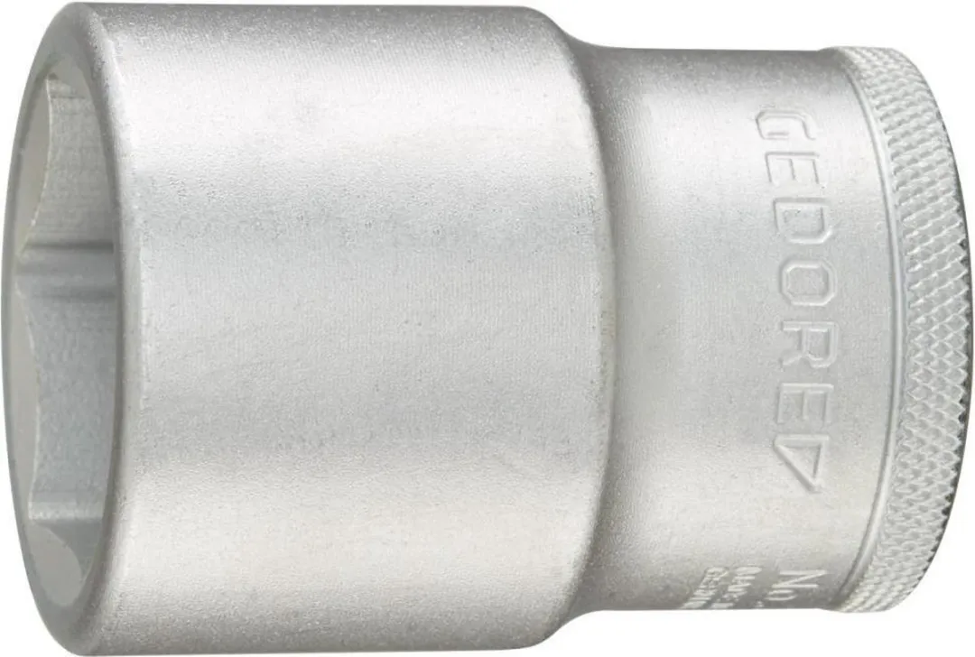 Gedore Dopsleutelinzetstuk 19mm 3/4" (20mm)