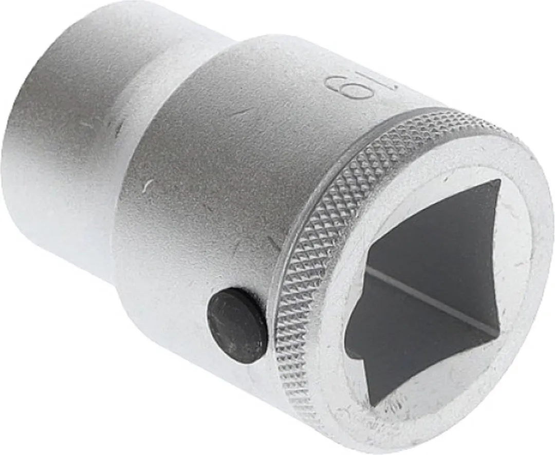 Gedore Dopsleutelinzetstuk 19mm 3/4" (20mm)