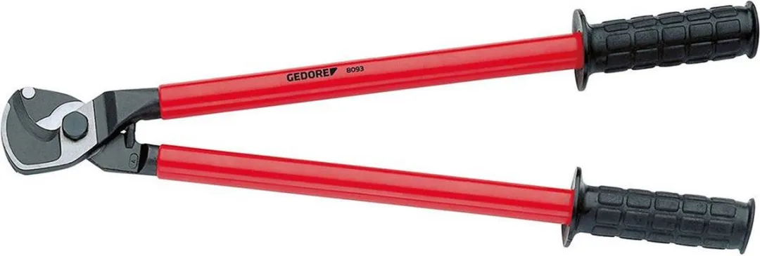 Gedore 8093 Kabelschaar