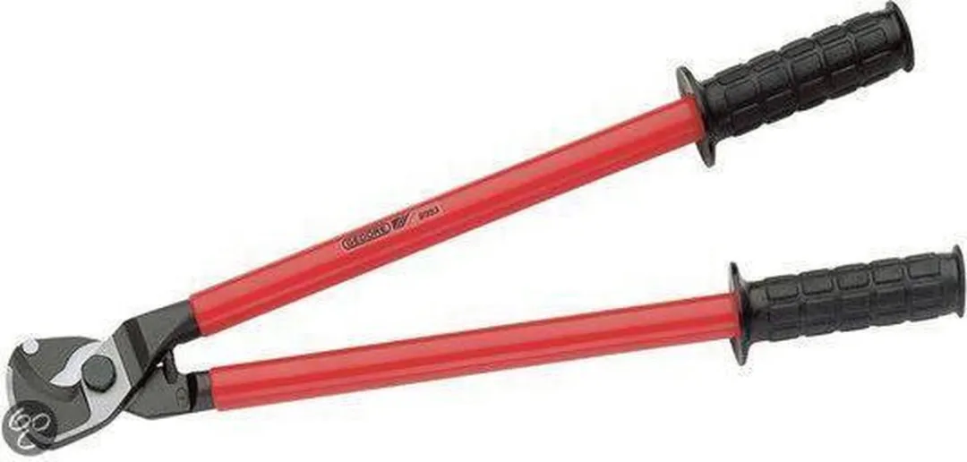 Gedore 8093 Kabelschaar