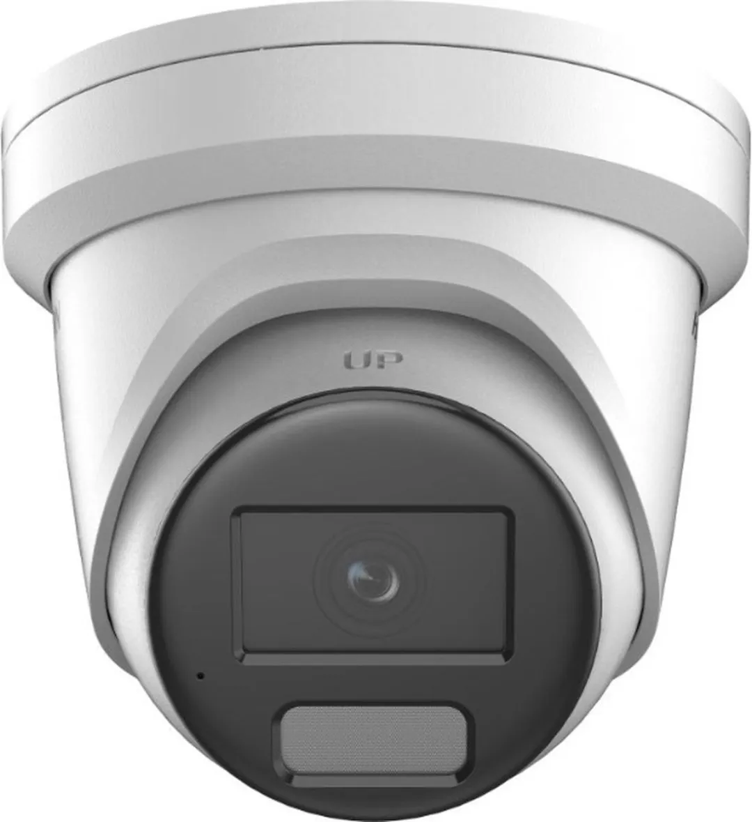 Hikvision DS-2CD2347G2H-LIU IP Camera 4MP 2.8mm - Wit