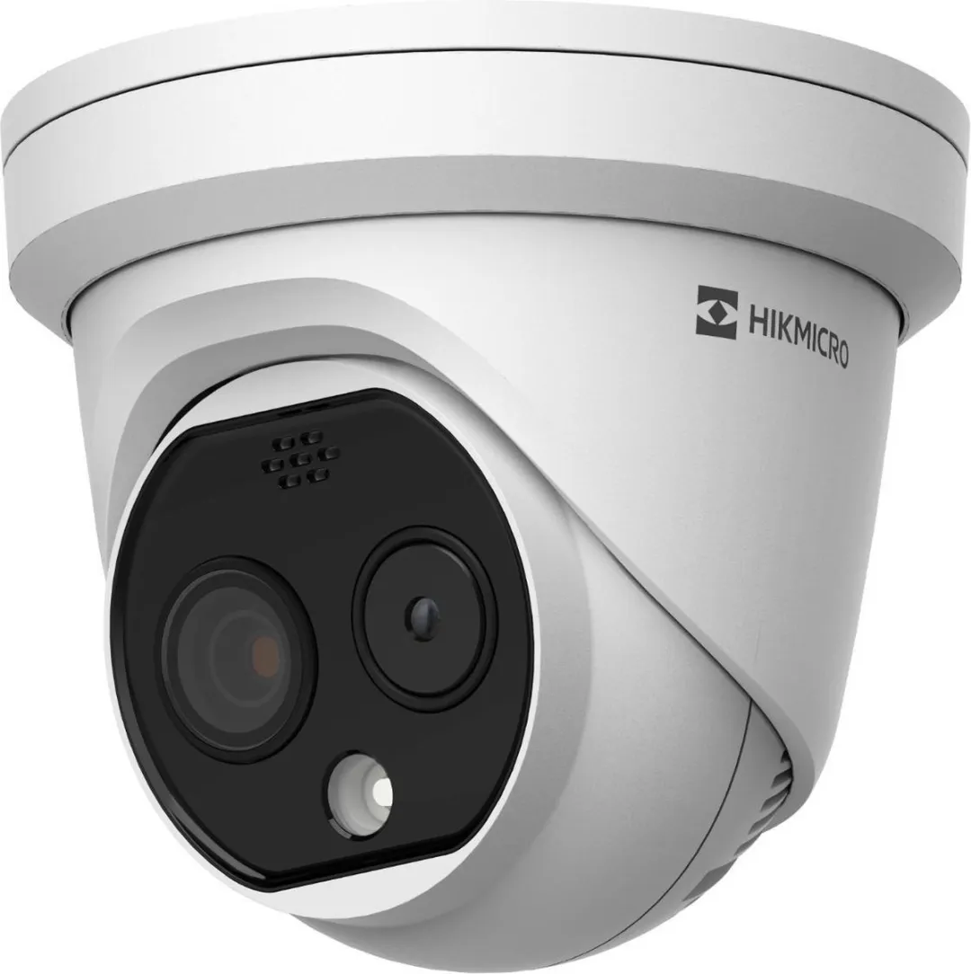 Hikvision DS-2TD1217-6/PA IP-camera Torentje