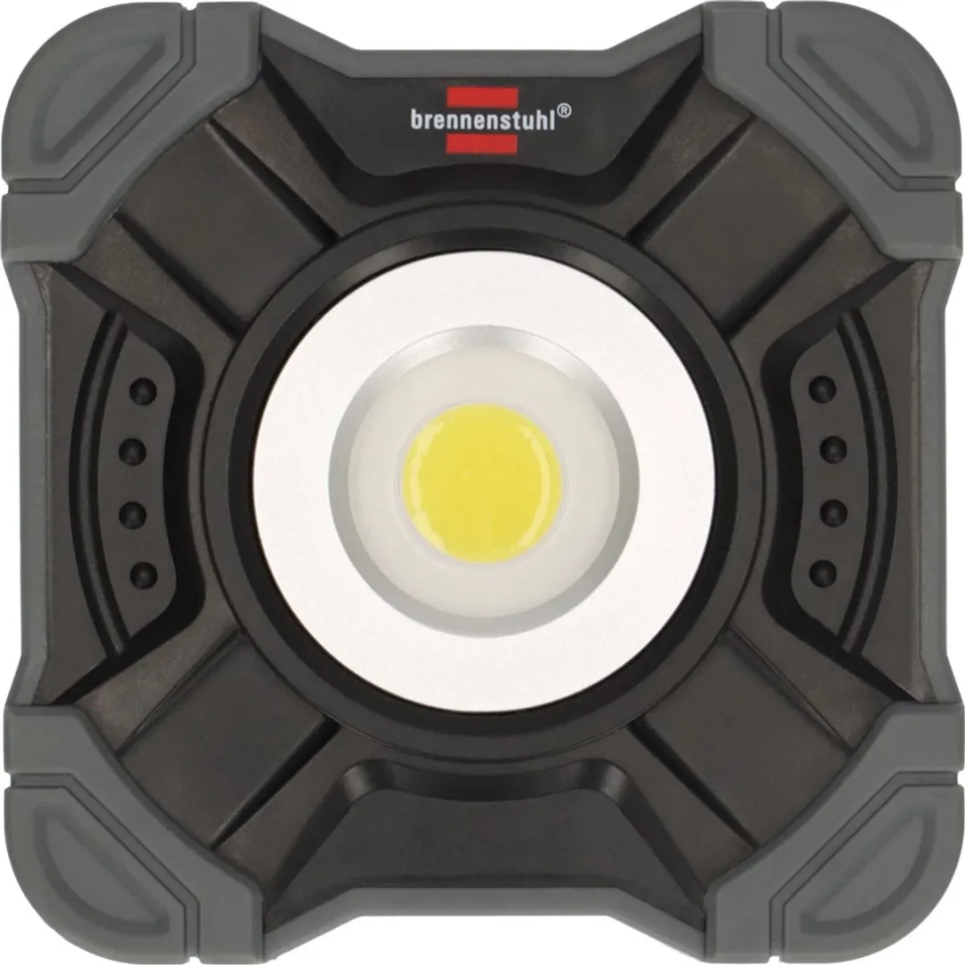 Brennenstuhl SH 1000 MAC LED-werklamp 1000lm