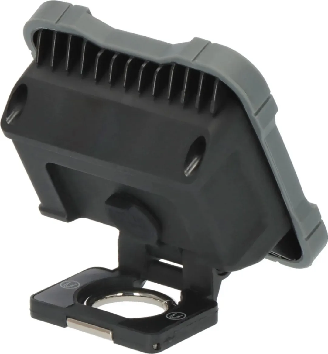 Brennenstuhl SH 1000 MAC LED-werklamp 1000lm - Zwart