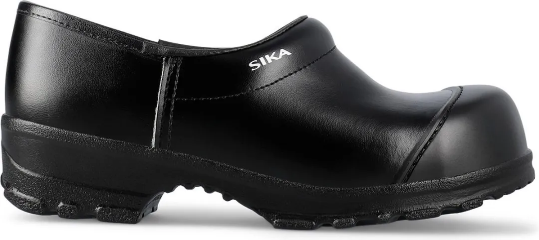 Sika 885 Flex LBS Klomp Dichte Hak S2 - Zwart 46