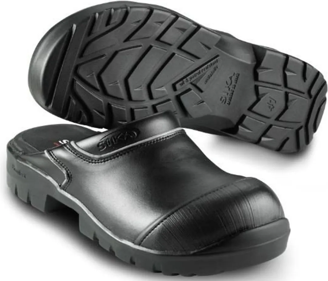 Sika Proflex Klomp Open Hak SB