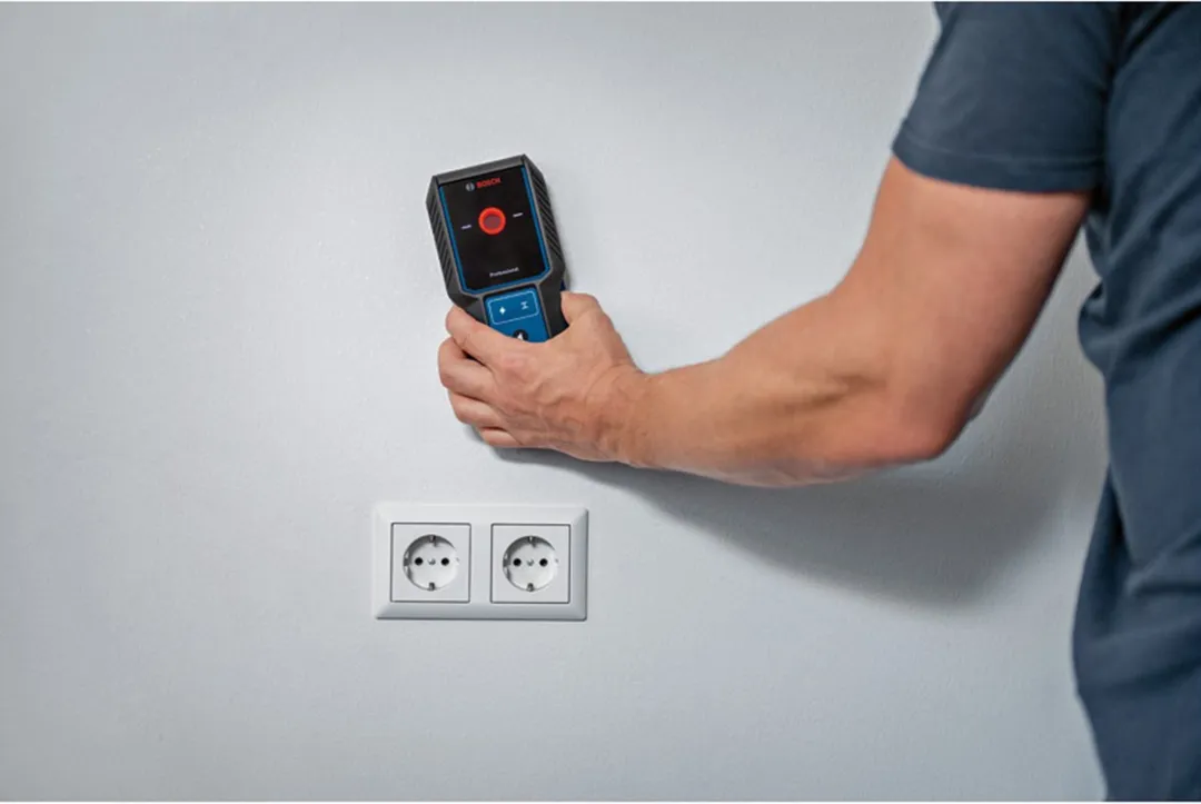 Bosch Professional GMS 100-23 Leidingzoeker