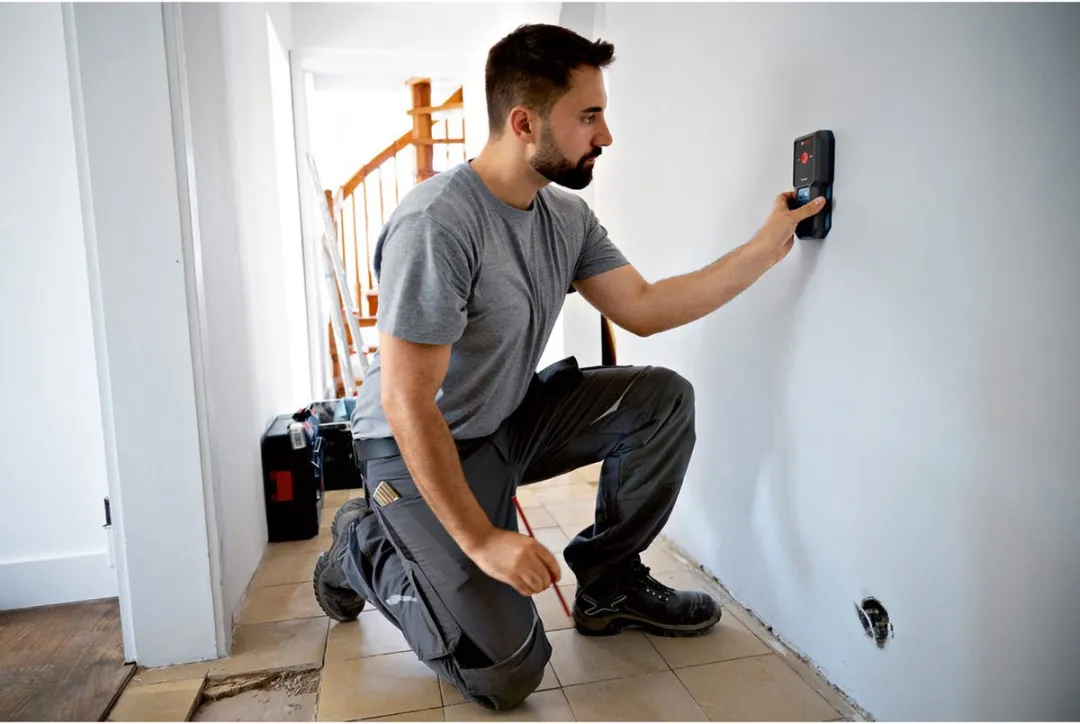 Bosch Professional GMS 100-23 Leidingzoeker - afbeelding 6 van 6