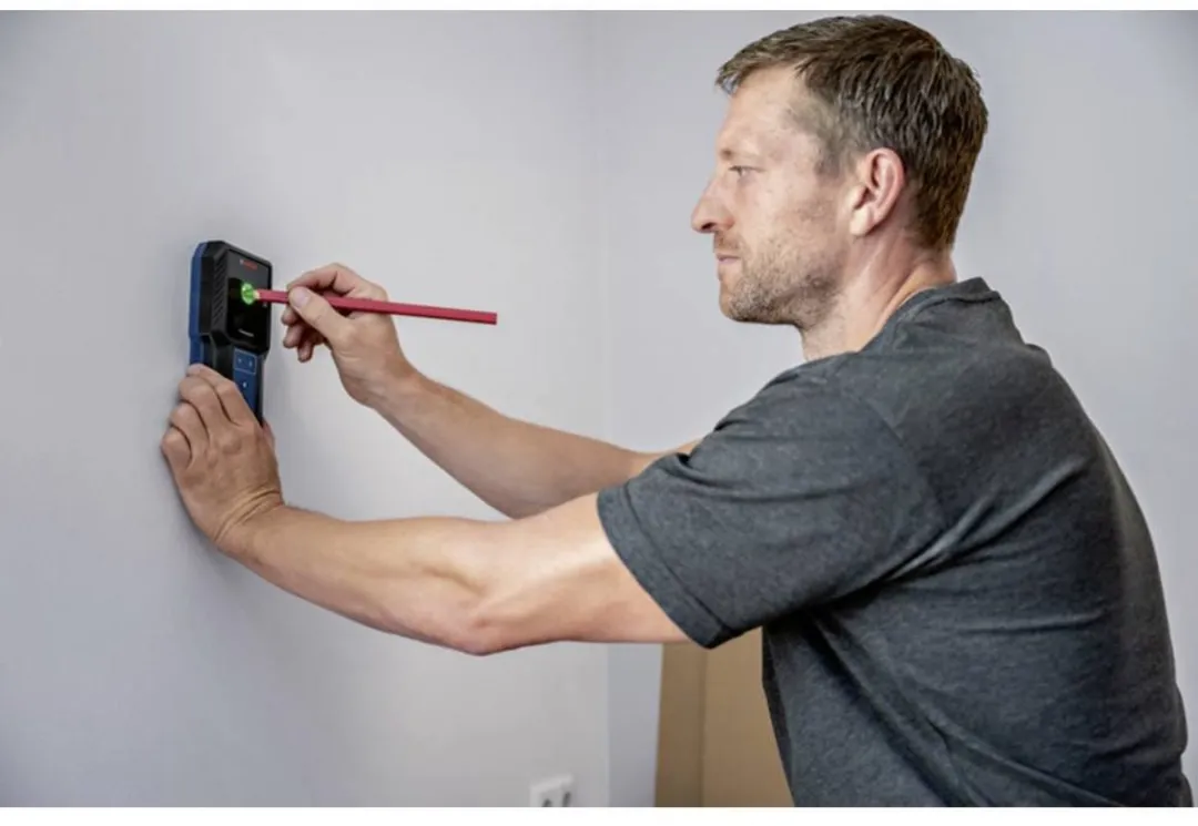 Bosch Professional GMS 100-23 Leidingzoeker