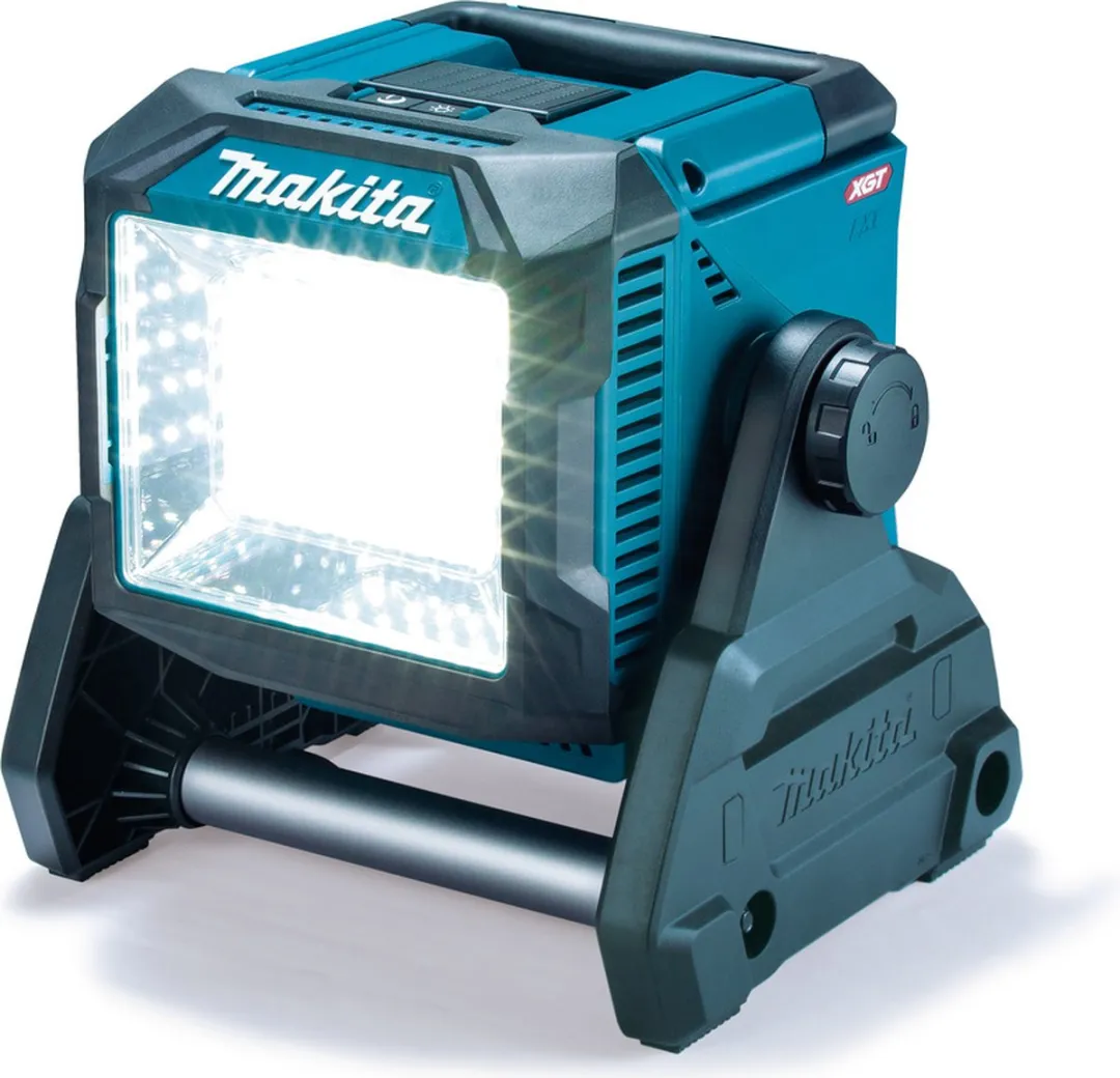 Makita DEAML005G Accu LED Bouwlamp 40V Max - 40 Lichtpunten