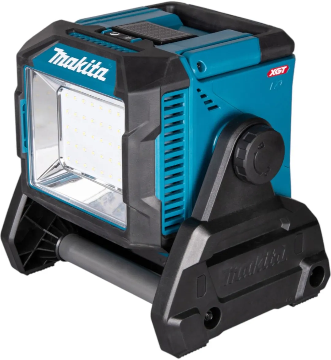 Makita DEAML005G Accu LED Bouwlamp 40V Max - 40 Lichtpunten