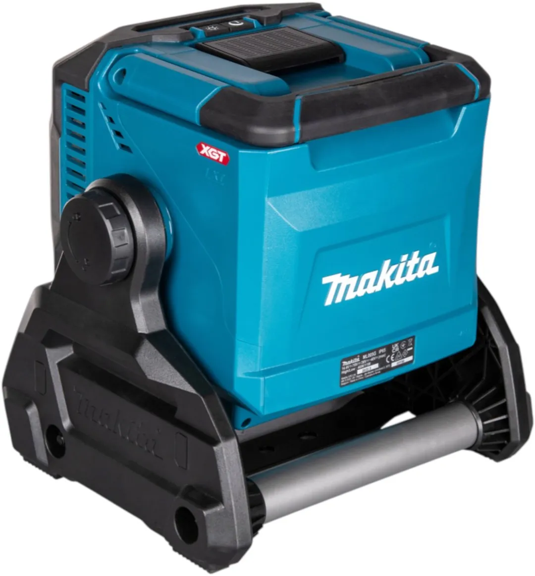 Makita DEAML005G Accu LED Bouwlamp 40V Max - 40 Lichtpunten