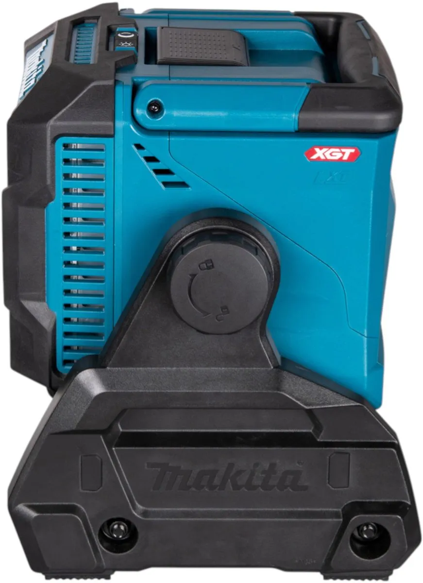 Makita DEAML005G Accu LED Bouwlamp 40V Max - 40 Lichtpunten - afbeelding 6 van 6